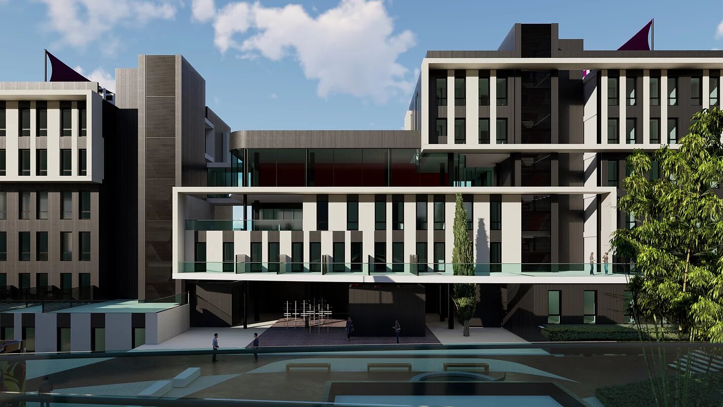 Proyecto de Idealar Soluciones