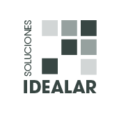 Logotipo Idealar Soluciones